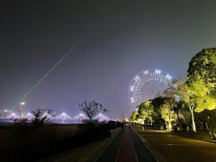 -南昌之星摩天轮