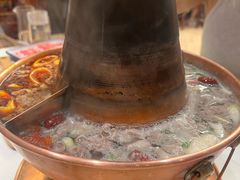 -东来顺饭庄(天坛店)