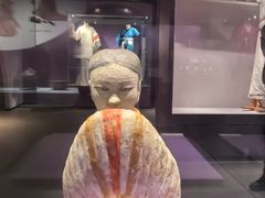 -汉景帝阳陵博物院