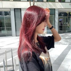 点击看大图 -MY HAIR ARDOR