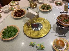 -砂锅居·始于1741(万丰路店)