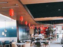 -三亚中心凯悦嘉轩酒店·嘉味餐厅