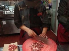 -领鲜潮牛鲜牛羊肉火锅(宏昌店)