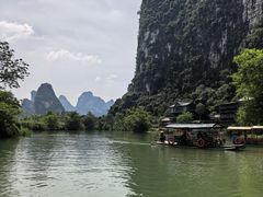 -明仕田园