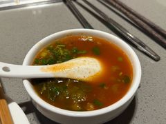 -海底捞火锅(金光华店)