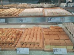 -泸溪河桃酥(西直门凯德店)