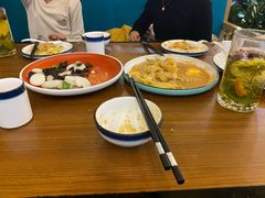 -阿西叶滩羊馆(交大店)