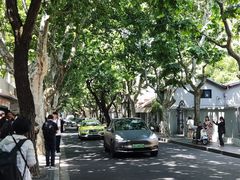 -兰州-西固陈记牛肉面·烧烤(山阴路店)