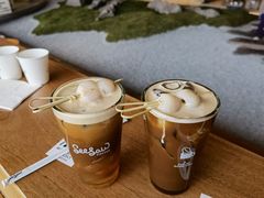 -Seesaw Coffee(朝阳大悦城店)