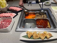 -海底捞火锅(河东万达广场店)