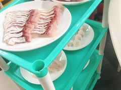 -正能量脆肉鲩火锅