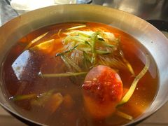 -啊美丽炭火烤肉(滑翔一店)