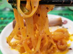 -令氏家外家周秦食府(高新店)