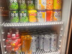 -小韩屋韩国料理(上海湾店)