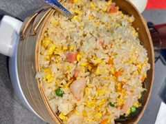 -桂满陇·杭州饭店(清河万象店)