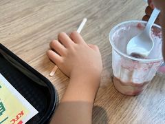 -肯德基(湾畔店)