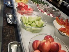 -亚马逊海鲜自助餐厅(惠山万达店)