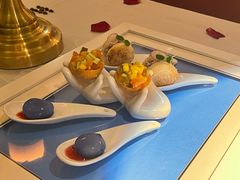 -Olive橄榄花园漂亮饭主题布置餐厅(大望路店)
