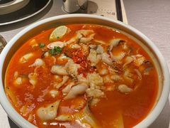 傣味酸笋鱼-都氏家DUSJOY(翡翠城店)