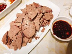 -灶座小锅烀饼·铁锅炖(道里店)