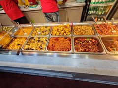-晓宇盒饭(民安街店)