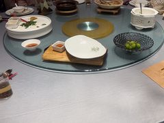-隆聚·时令海鲜(洪兴店)