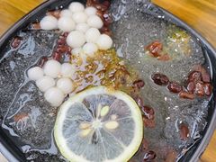 -串妹花式冰粉(乐山总店)