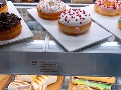 -Tims天好咖啡·贝果(雁展路万象天地店)