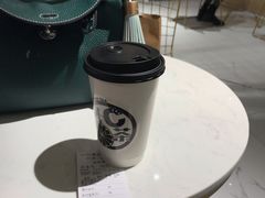 老盐柠檬茶-大C柠檬茶室(天河南二路店)
