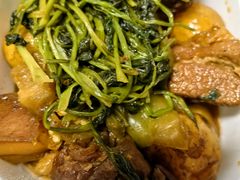 -小土豆北方菜馆(文慧园店)