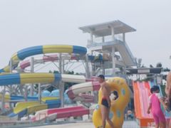 -黄金海岸水上乐园