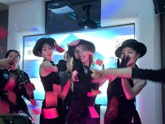 -INLOVE KTV(文一店)