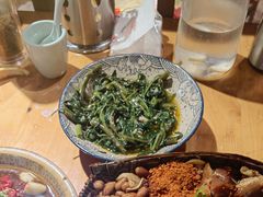 -灶东家民间菜(回兴店)