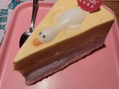 -麦合轻悦餐厅•常州菜(汉江店)
