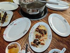 -官塘兄弟·潮汕牛肉店(官塘总店)