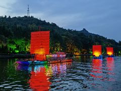 -桂林两江四湖景区