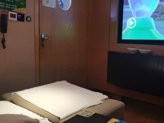 -金色印象·4k影院式足体养生(水晶郦城店)