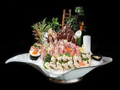 -尚海豆捞(乐虹坊店)