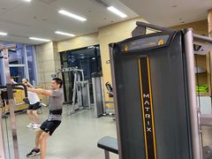 -乐刻运动健身(新浩e都店)