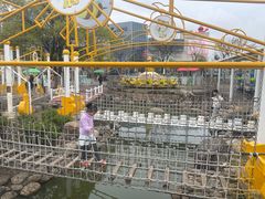 -南昌之星游乐场