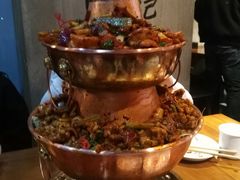 -炉小二铜锅牛蛙•川湘菜(三里屯店)