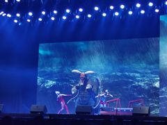 -华熙LIVE·五棵松·M空间