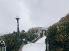 -本溪关山湖风景区