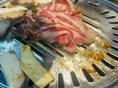 -六七八韩式烤肉·韩国料理(上杭路店)