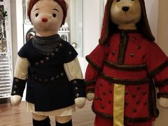 -济州岛泰迪熊博物馆