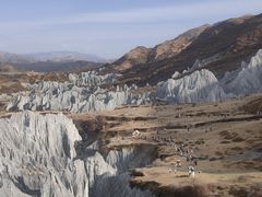 -墨石公园景区