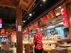 -鸽子窝(青塔店)