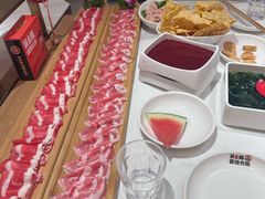 -吴幺妹菜场火锅(蒙山路店)