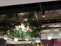 -经典世家牛排自助餐厅(百捷店)