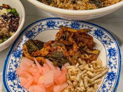 -一烙锅(友谊店)